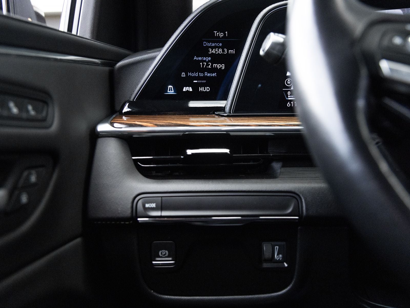 2023 Cadillac Escalade RWD Premium Luxury