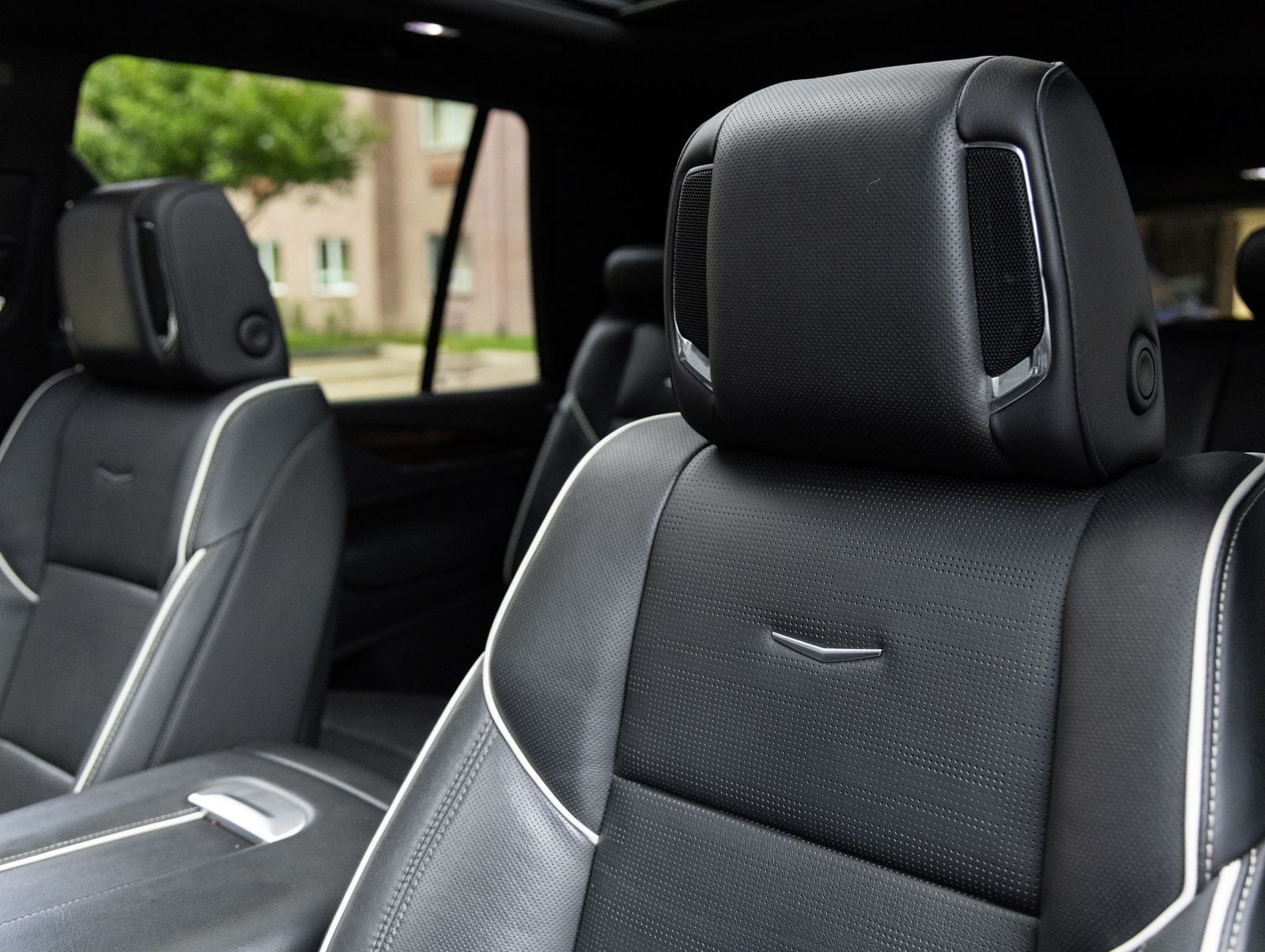 2023 Cadillac Escalade RWD Premium Luxury