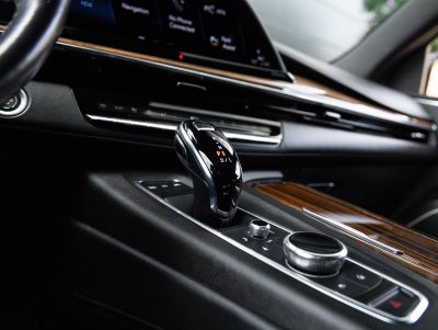 2023 Cadillac Escalade RWD Premium Luxury