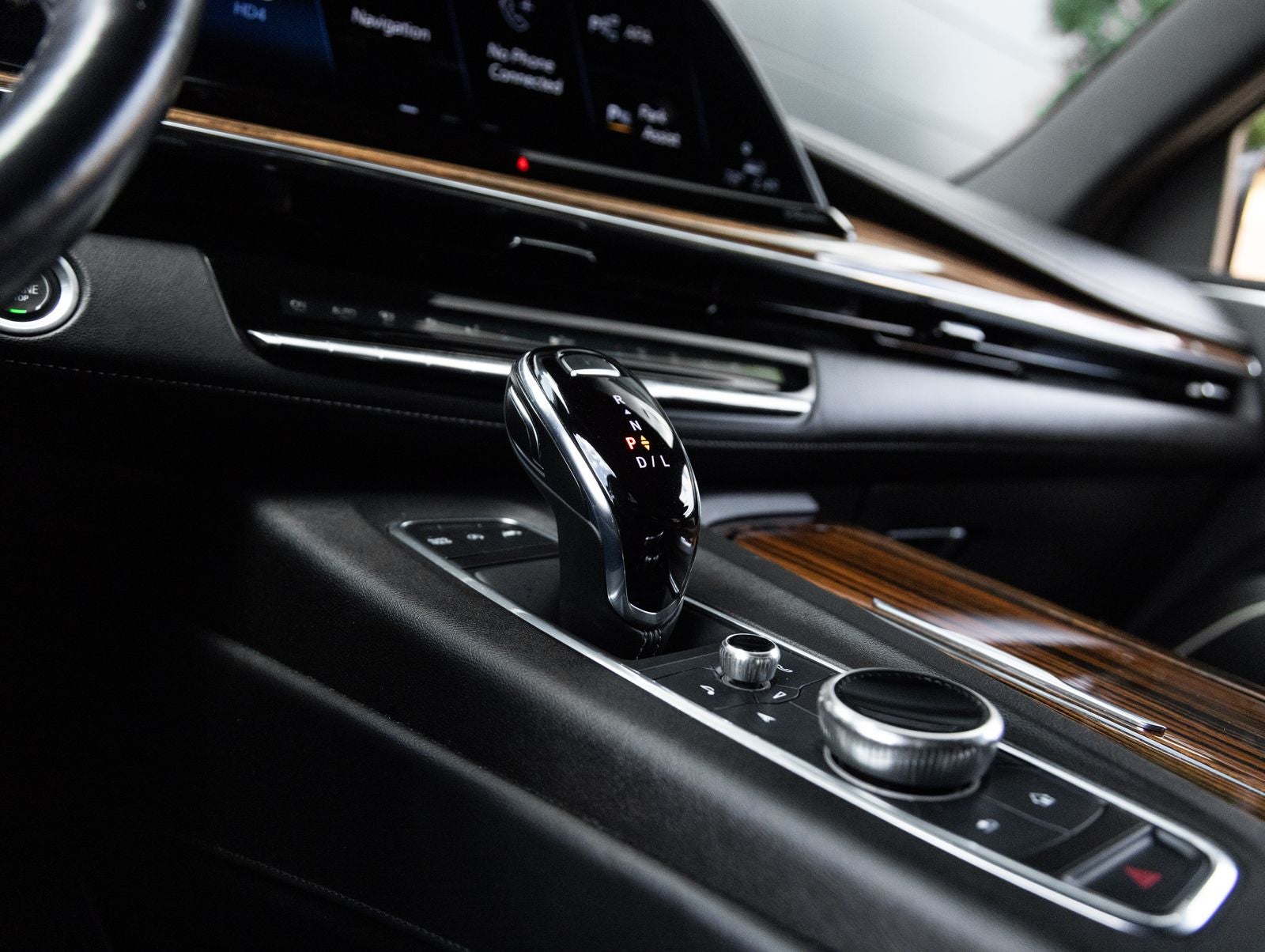 2023 Cadillac Escalade RWD Premium Luxury