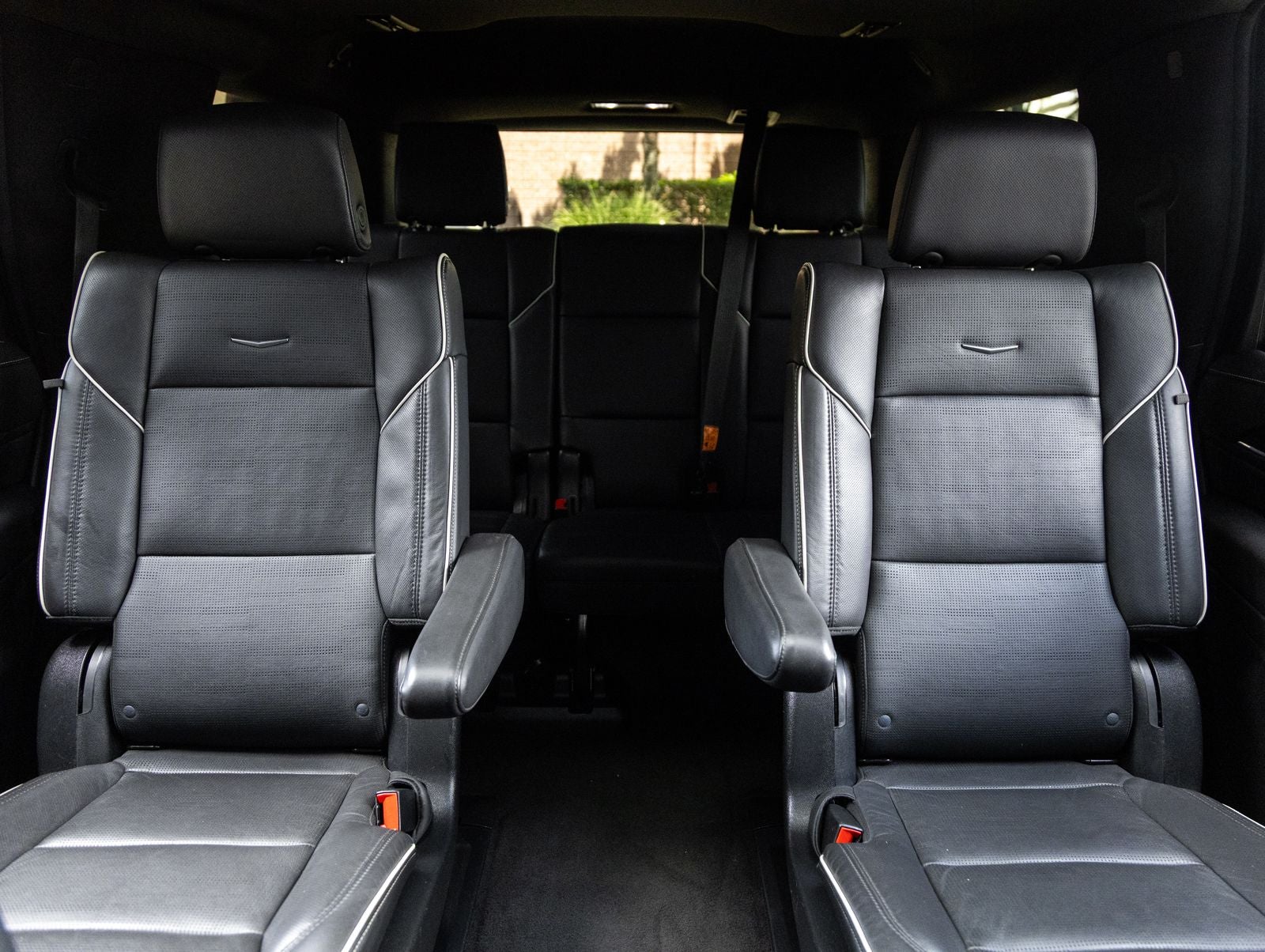 2023 Cadillac Escalade RWD Premium Luxury
