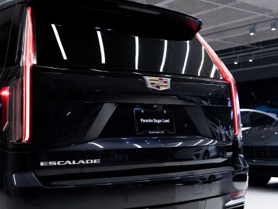2023 Cadillac Escalade RWD Premium Luxury