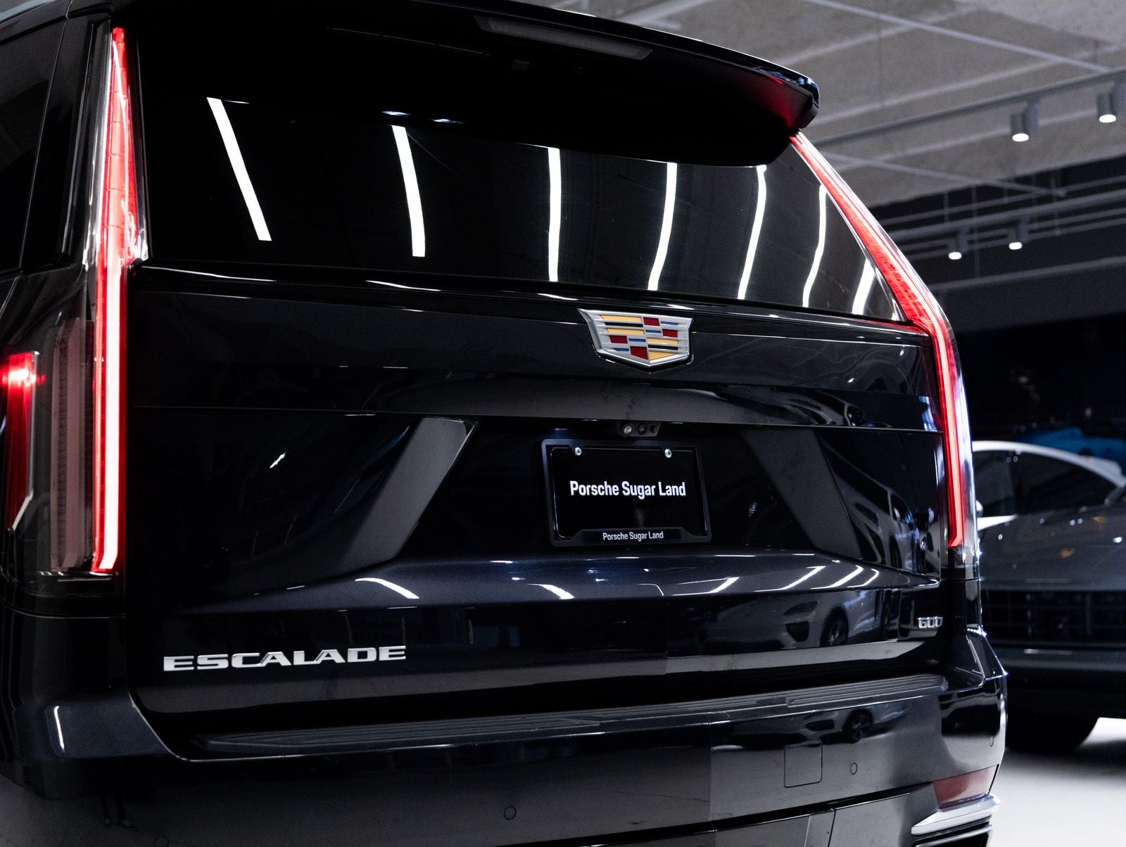 2023 Cadillac Escalade RWD Premium Luxury