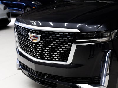 2023 Cadillac Escalade RWD Premium Luxury