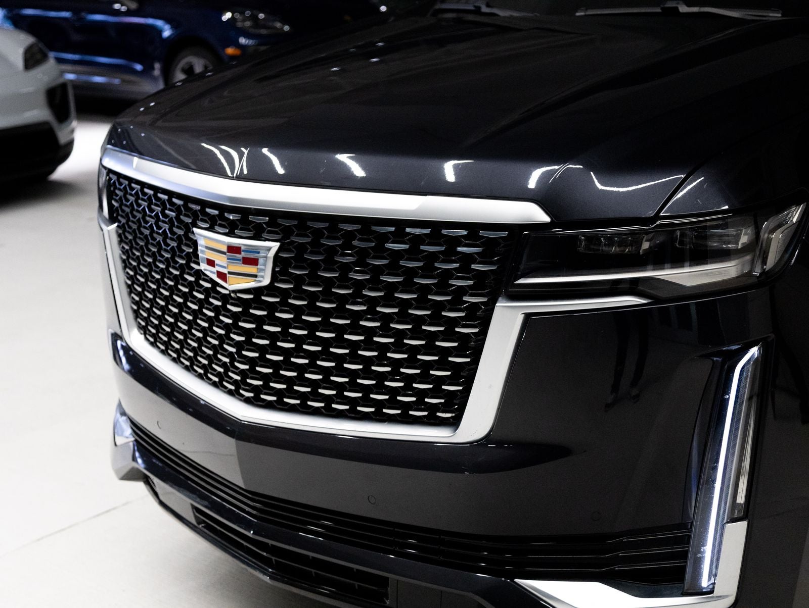2023 Cadillac Escalade RWD Premium Luxury
