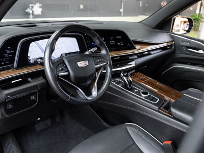2023 Cadillac Escalade RWD Premium Luxury