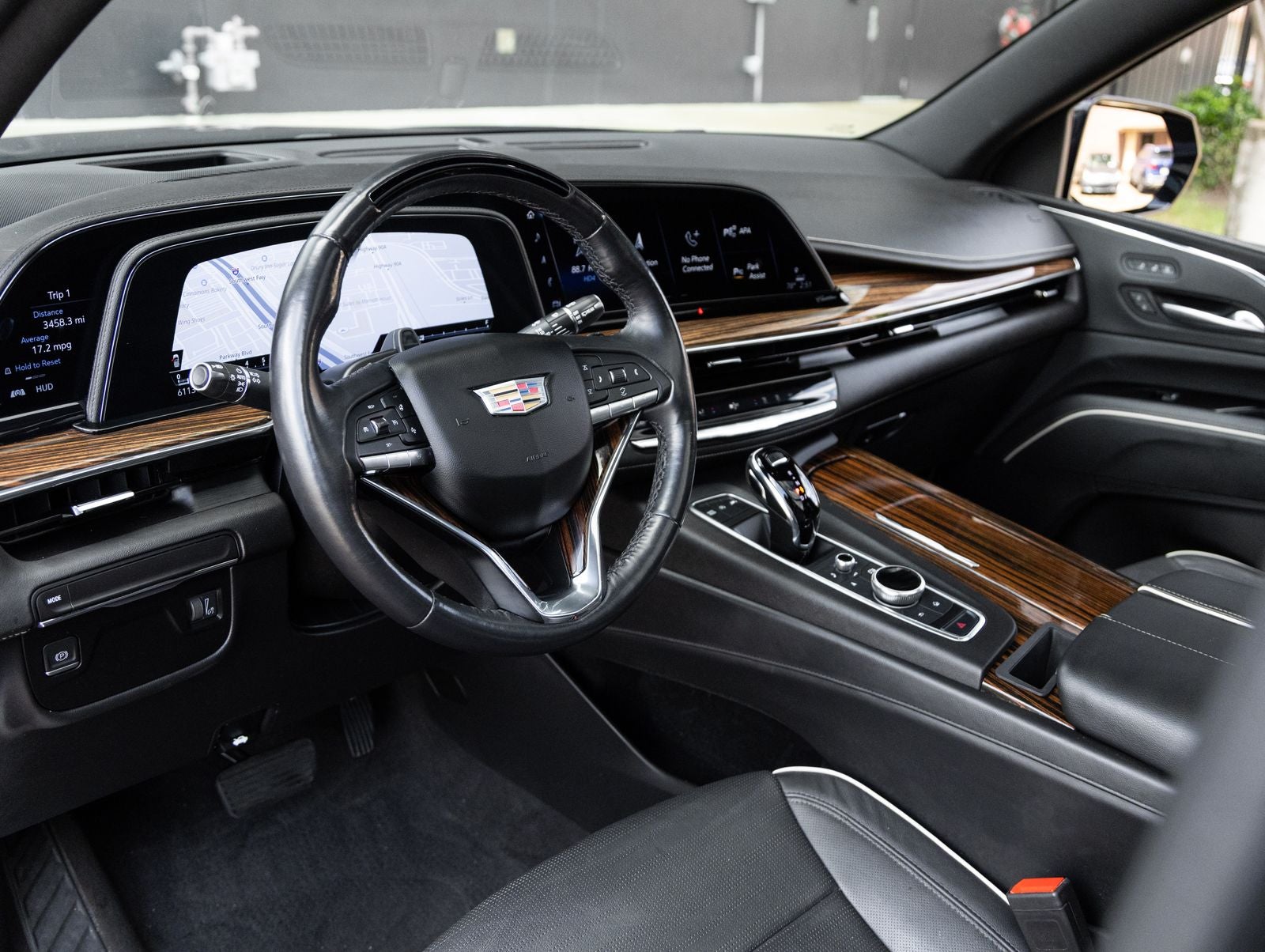 2023 Cadillac Escalade RWD Premium Luxury