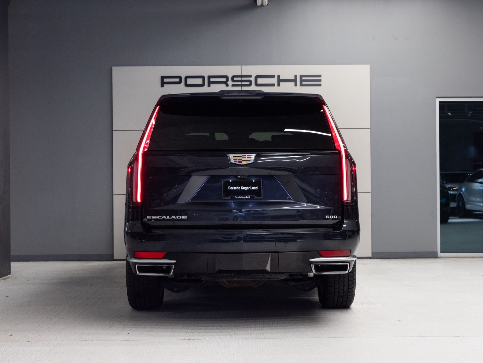 2023 Cadillac Escalade RWD Premium Luxury