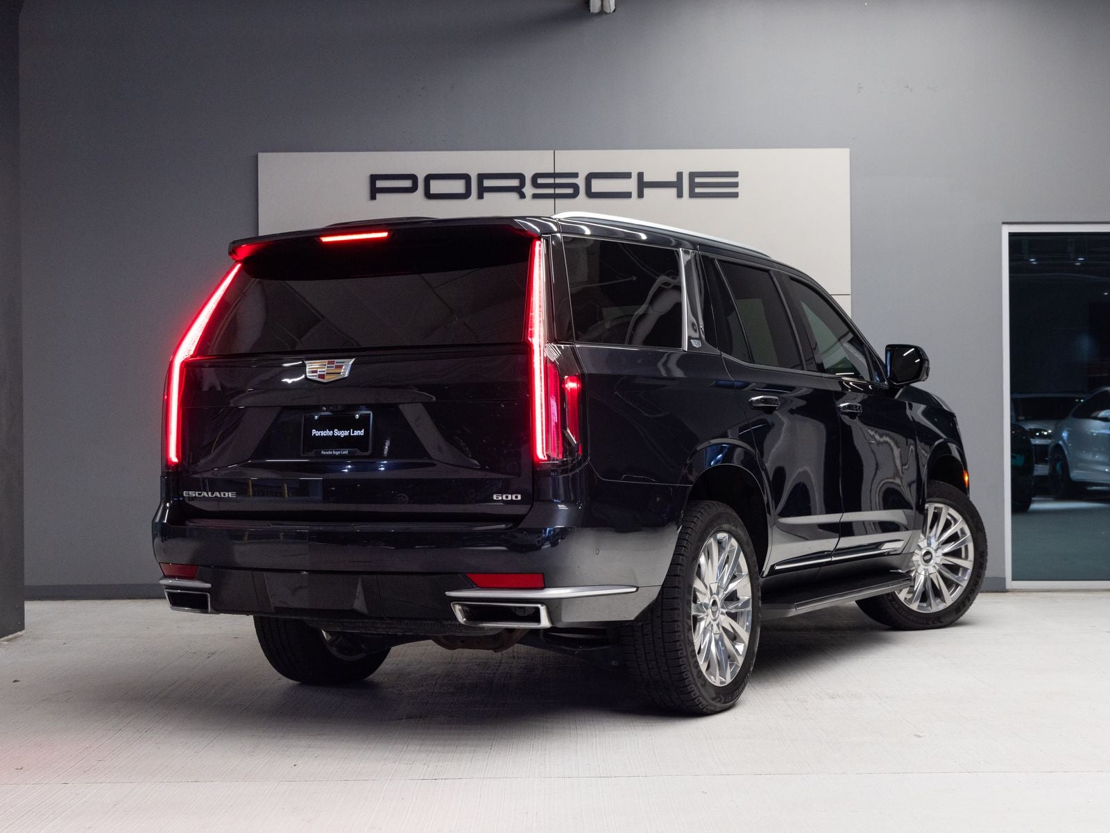 2023 Cadillac Escalade RWD Premium Luxury