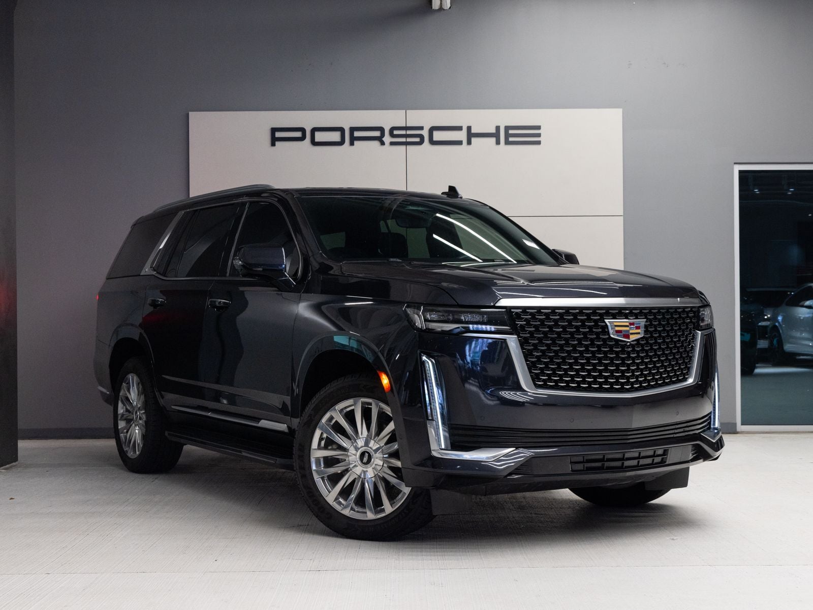 2023 Cadillac Escalade RWD Premium Luxury
