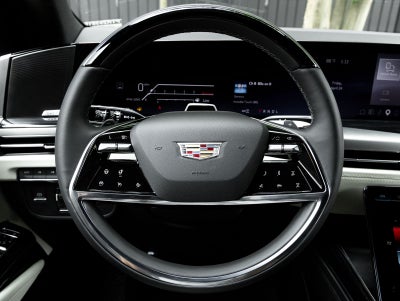 2026 Cadillac Escalade 4WD Sport