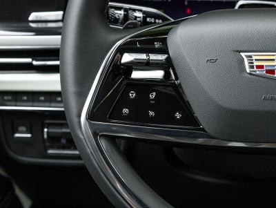 2026 Cadillac Escalade 4WD Sport