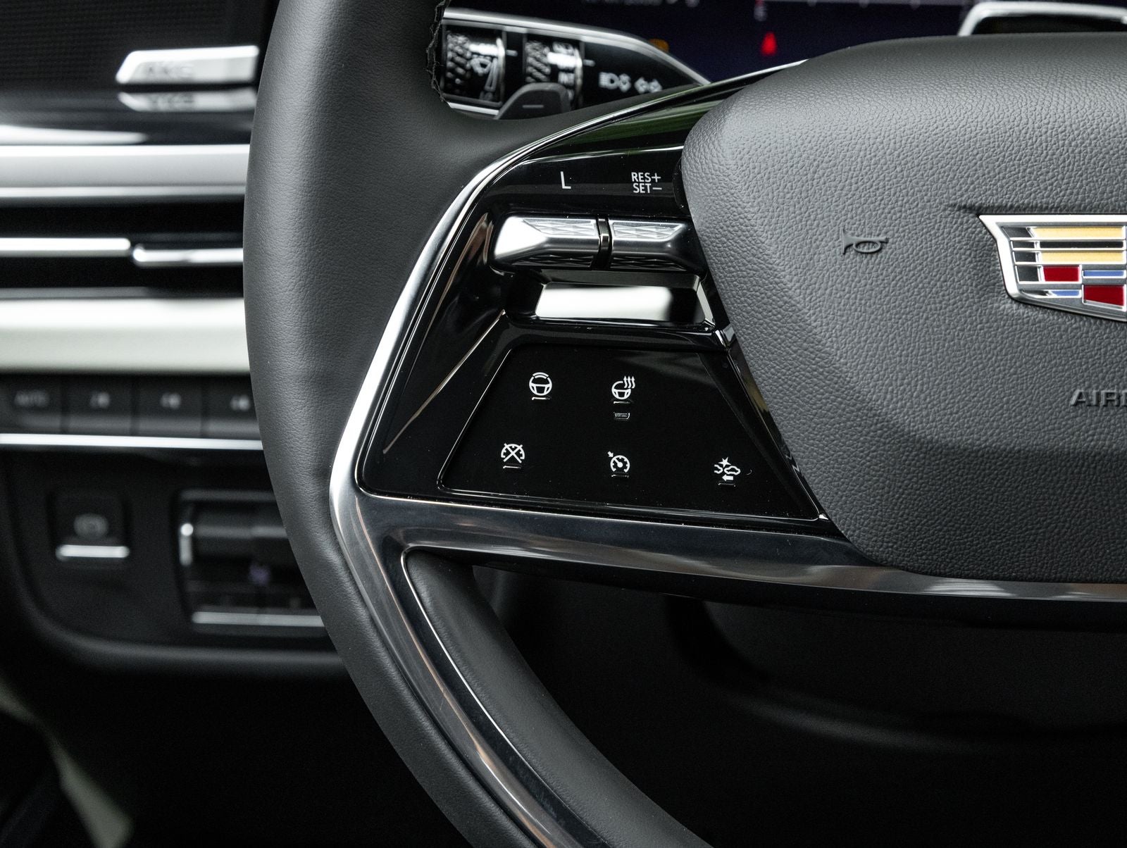 2026 Cadillac Escalade 4WD Sport
