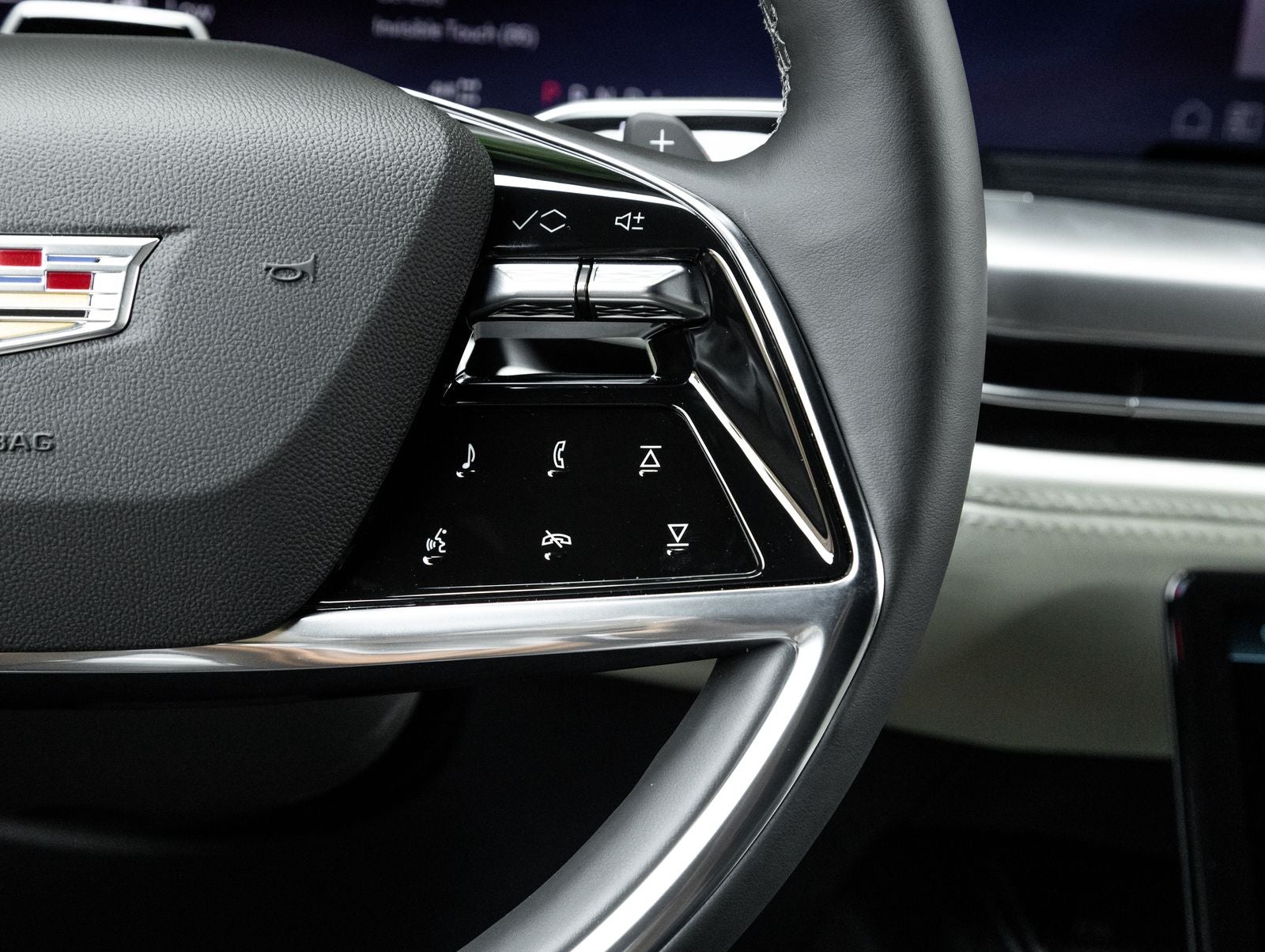 2026 Cadillac Escalade 4WD Sport
