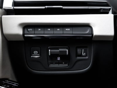 2026 Cadillac Escalade 4WD Sport