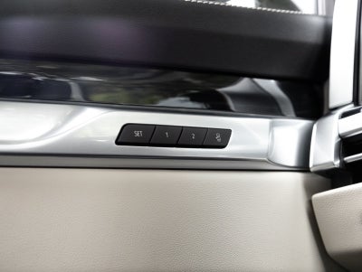 2026 Cadillac Escalade 4WD Sport