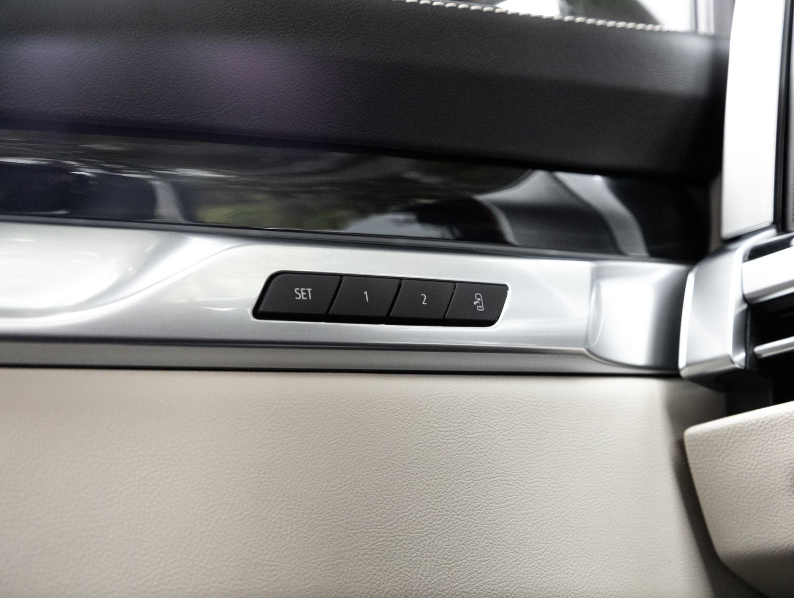2026 Cadillac Escalade 4WD Sport