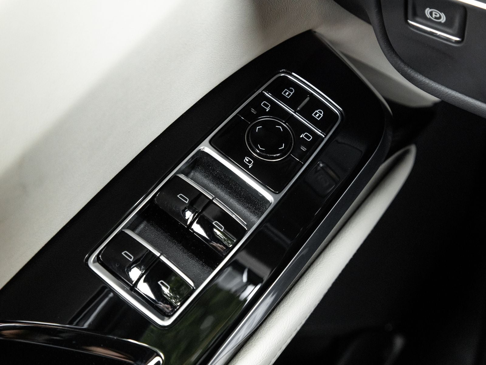 2026 Cadillac Escalade 4WD Sport
