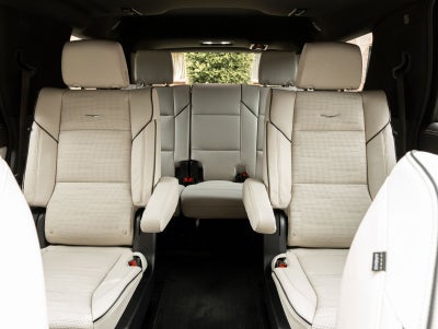 2026 Cadillac Escalade 4WD Sport