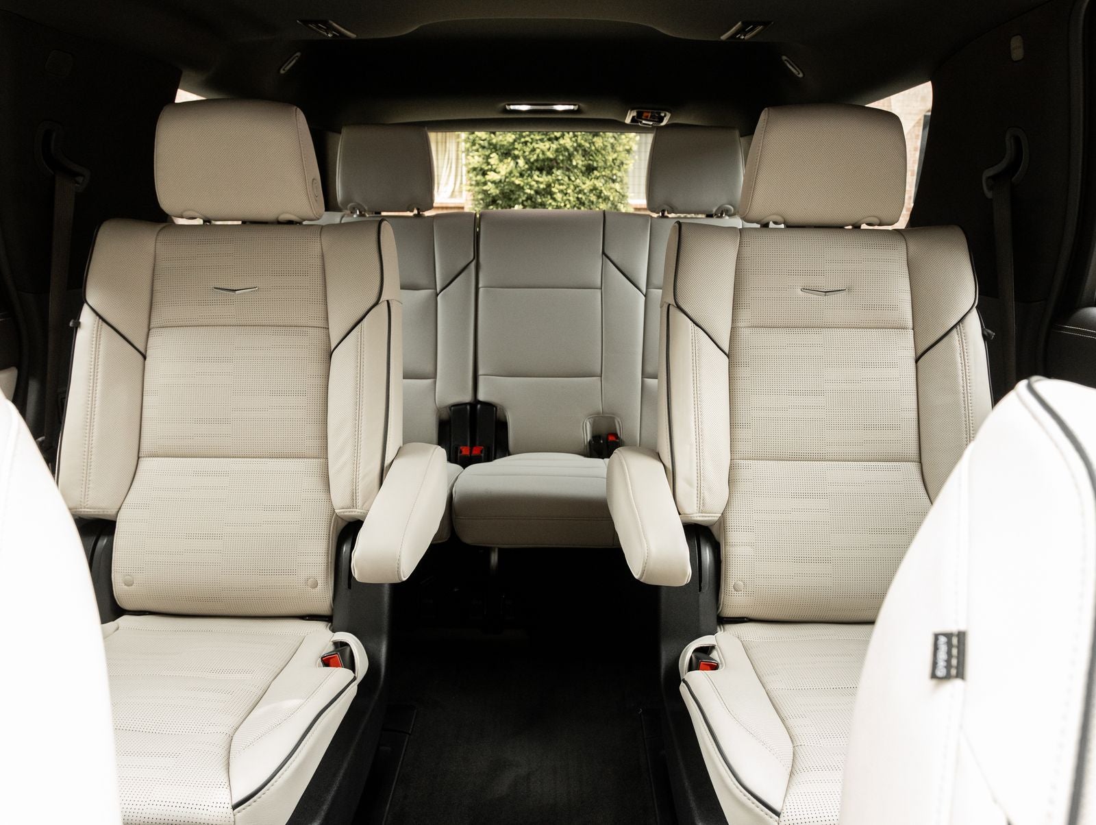 2026 Cadillac Escalade 4WD Sport
