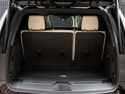 2026 Cadillac Escalade 4WD Sport