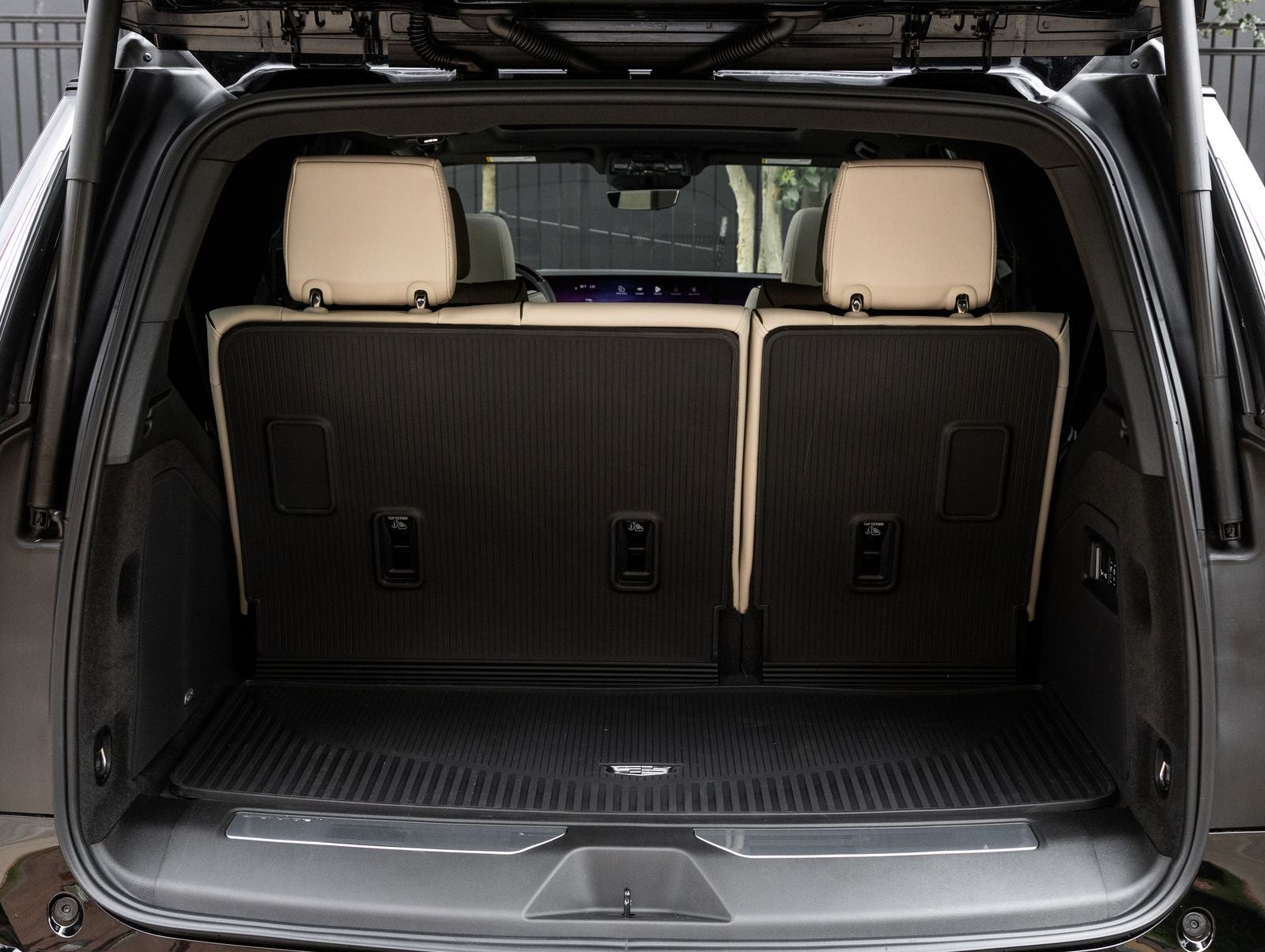2026 Cadillac Escalade 4WD Sport