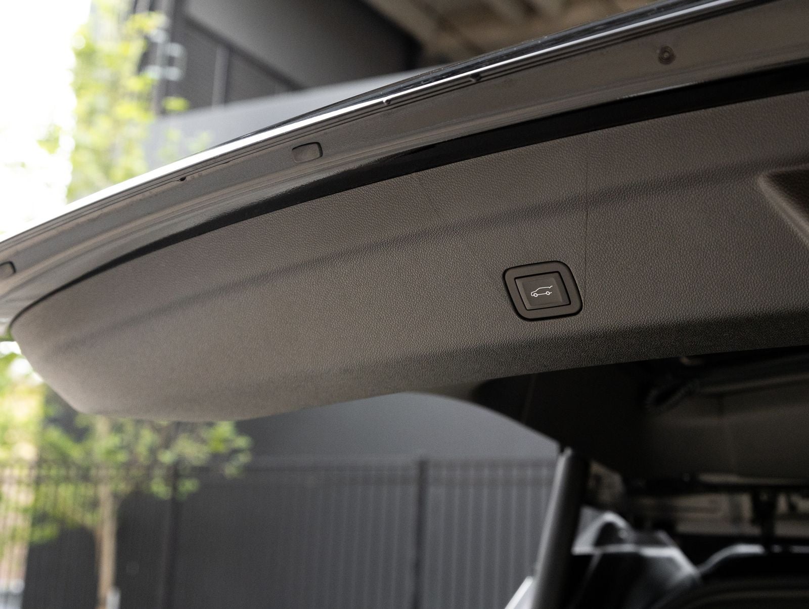 2026 Cadillac Escalade 4WD Sport