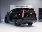 2026 Cadillac Escalade 4WD Sport