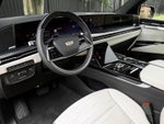 2026 Cadillac Escalade 4WD Sport