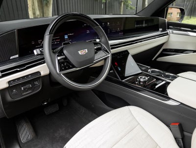 2026 Cadillac Escalade 4WD Sport