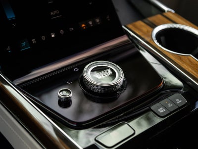 2026 Cadillac Escalade 4WD Platinum Sport