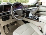 2026 Cadillac Escalade 4WD Platinum Sport