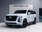 2026 Cadillac Escalade 4WD Platinum Sport