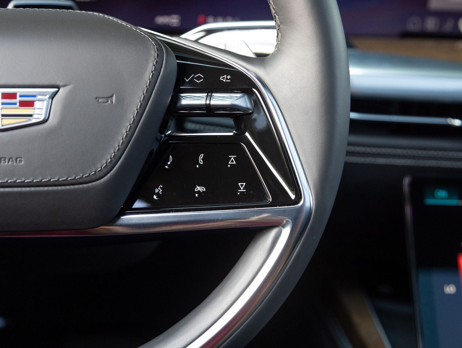 2026 Cadillac Escalade 4WD Platinum Sport