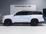2026 Cadillac Escalade 4WD Platinum Sport