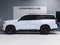 2026 Cadillac Escalade 4WD Platinum Sport