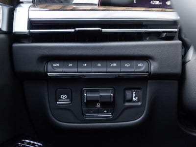 2026 Cadillac Escalade 4WD Platinum Sport