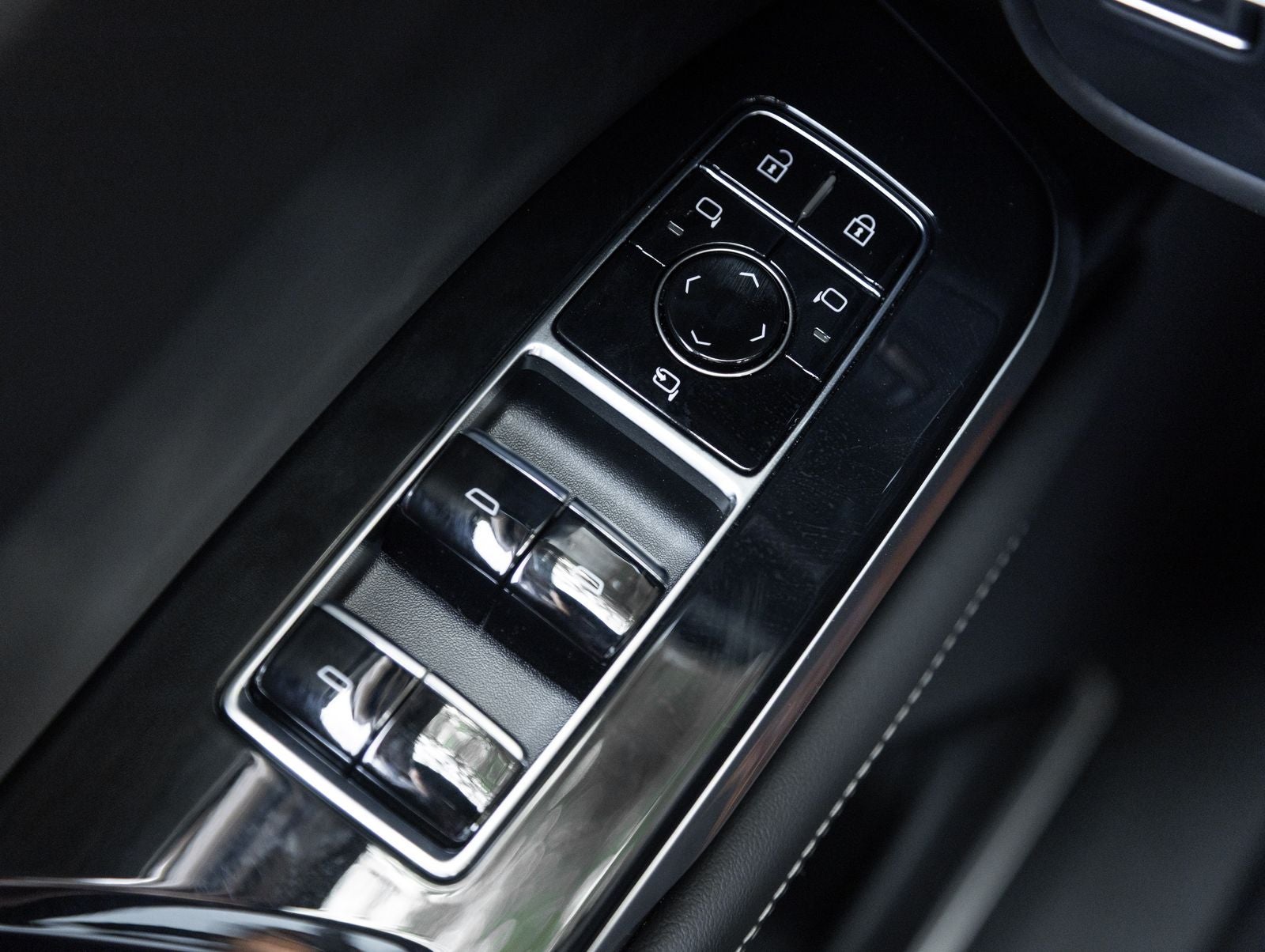 2026 Cadillac Escalade 4WD Platinum Sport