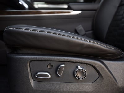 2026 Cadillac Escalade 4WD Platinum Sport