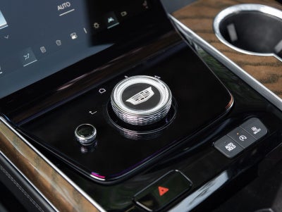 2026 Cadillac Escalade 4WD Platinum Sport