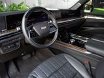 2026 Cadillac Escalade 4WD Platinum Sport