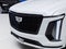 2026 Cadillac Escalade 4WD Platinum Sport