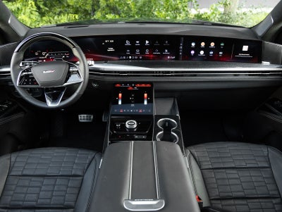 2026 Cadillac Escalade ESV AWD V-Series