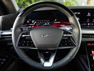2026 Cadillac Escalade ESV AWD V-Series