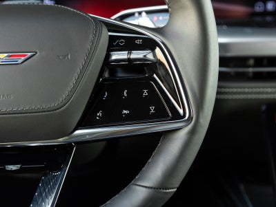 2026 Cadillac Escalade ESV AWD V-Series