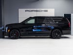 2026 Cadillac Escalade ESV AWD V-Series