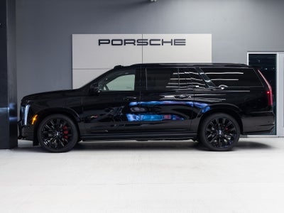 2026 Cadillac Escalade ESV AWD V-Series