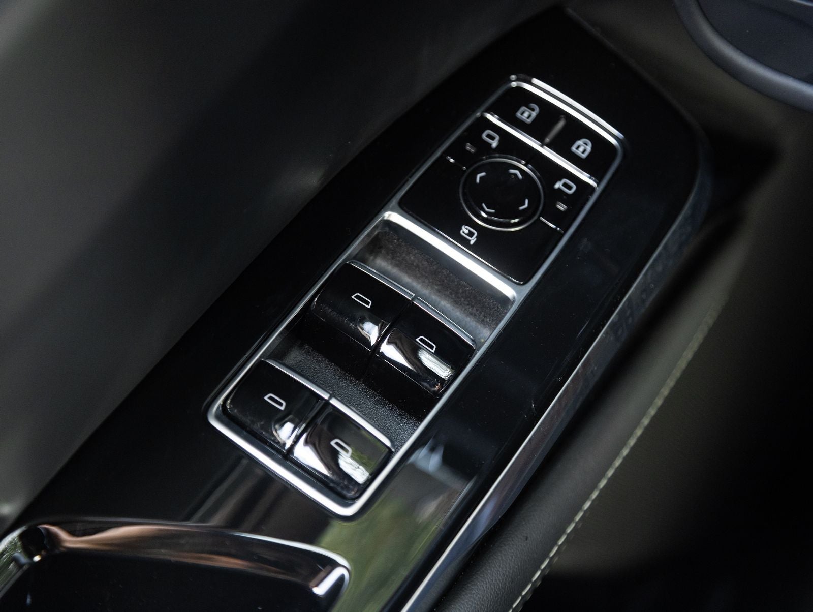 2026 Cadillac Escalade ESV AWD V-Series