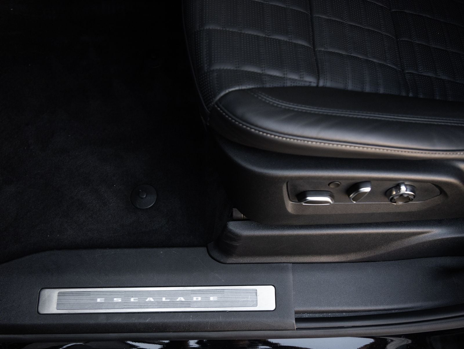 2026 Cadillac Escalade ESV AWD V-Series
