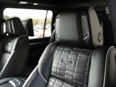 2026 Cadillac Escalade ESV AWD V-Series